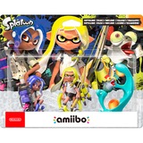 Nintendo Muñecos