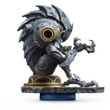 Nintendo amiibo Estatua Chozo, Muñecos 