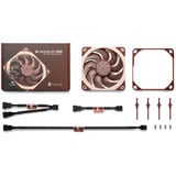 Noctua NF-A12x25 G2 PWM, Ventilador 