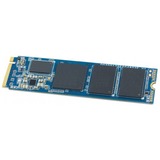 OWC Aura P12 M.2 1000 GB PCI Express 3.0 NVMe, Unidad de estado sólido 1000 GB, M.2, 3400 MB/s