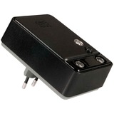 One for all Amplificador de señal doble negro