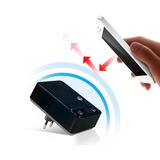 One for all Amplificador de señal doble negro