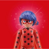 PLAYMOBIL Miraculous: Marinette & Ladybug, Juegos de construcción 