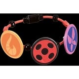 PLAYMOBIL Miraculous: Marinette & Ladybug, Juegos de construcción 