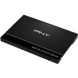 PNY CS900 250 GB, Unidad de estado sólido 