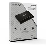 PNY CS900 250 GB, Unidad de estado sólido 