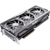 Palit GeForce RTX 3090 Gamerock OC 24G Reacondicionado, Tarjeta gráfica 