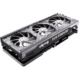 Palit GeForce RTX 3090 Gamerock OC 24G Reacondicionado, Tarjeta gráfica 