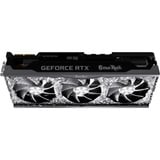 Palit GeForce RTX 3090 Gamerock OC 24G Reacondicionado, Tarjeta gráfica 