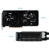 Palit NE7506T019P1-GB2062D, Tarjeta gráfica 