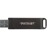 Patriot Rage R550 32GB, Lápiz USB negro