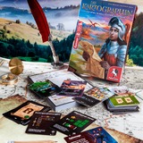 Pegasus 51311G, Juego de mesa 