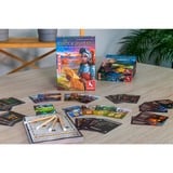 Pegasus La cartógrafa, Juego de mesa 