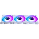 Phanteks PH-F120M25_G2_DWT01, Ventilador blanco