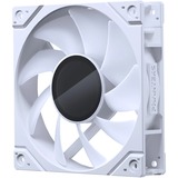 Phanteks PH-F120M25_G2_DWT01, Ventilador blanco
