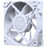Phanteks PH-F120M25_G2_DWT01, Ventilador blanco