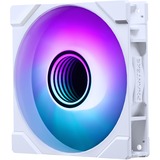 Phanteks PH-F120M25_G2_DWT01, Ventilador blanco