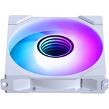 Phanteks PH-F120M25_G2_DWT01, Ventilador blanco