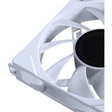Phanteks PH-F120M25_G2_DWT01, Ventilador blanco