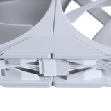 Phanteks PH-F120M25_G2_DWT01, Ventilador blanco