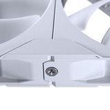 Phanteks PH-F120M25_G2_DWT01, Ventilador blanco