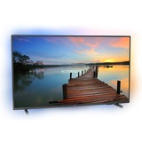 Philips 65PUS7805/12 Televisor 165,1 cm (65") 4K Ultra HD Smart TV Wifi Gris, Televisor LED gris, 165,1 cm (65"), 3840 x 2160 Pixeles, LED, Smart TV, Wifi, Gris