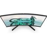 Philips Evnia 32M2C3500L/00 pantalla para PC 80 cm (31.5") 2560 x 1440 Pixeles Quad HD LCD Negro, Monitor de gaming gris oscuro, 80 cm (31.5"), 2560 x 1440 Pixeles, Quad HD, LCD, 0,5 ms, Negro
