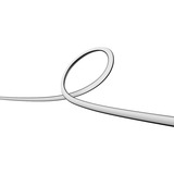 Philips Hue Hue Play Gradient Lightstrip para PC, Tira de LED negro/blanco, Philips Hue Play Gradient Lightstrip para PC, Tira de luz inteligente, Bluetooth/Zigbee, Negro, Blanco, LED, Silicona, Bombilla(s) no reemplazable(s)