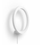 Philips Hue White & Color Ambiance Sana lámpara de pared, Luz de LED blanco
