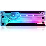 RAIJINTEK ACHERON 360 RBW, Distribuidor 