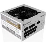RAIJINTEK CRATOS 1000 BLANCO, Fuente de alimentación de PC blanco