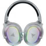 Razer Barracuda X Chroma Phantom White Edition, Auriculares para gaming blanco/Negro