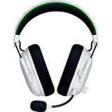 Razer BlackShark V3 Pro White for Xbox, Auriculares para gaming blanco/Negro