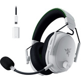 Razer BlackShark V3 Pro para Xbox, Auriculares para gaming blanco/Negro