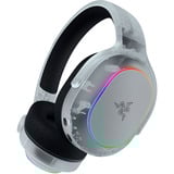 Razer RZ04-05220400-R3M1, Auriculares para gaming blanco/Negro