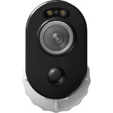 Reolink Cámara de vigilancia blanco/Negro