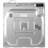 Respekta 15120000000726, Juego de cocina negro