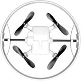 Revell Dron RC Quadrocopter "Fireball", Radiocontrol 