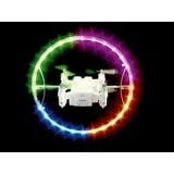Revell Dron RC Quadrocopter "Fireball", Radiocontrol 