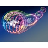 Revell Dron RC Quadrocopter "Fireball", Radiocontrol 