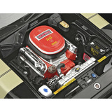 Revell Model Set Fast & Furious - Dominics 1971 Plymouth GTX, Automóvil de construcción 