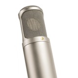 Rode Microphones K2, Micrófono dorado