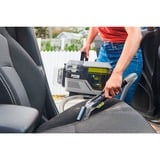 Ryobi 5133006212, Aspiradora  verde/Negro