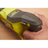 Ryobi RRS18BL-0, Sierra de sable verde/Negro