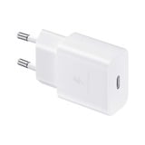 SAMSUNG EP-T1510XWEGEU, Cargador blanco