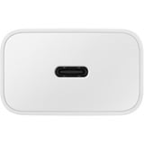 SAMSUNG EP-T1510XWEGEU, Cargador blanco