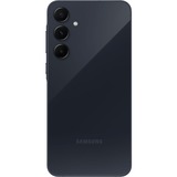 SAMSUNG Galaxy A55 5G Entreprise Edition, Móvil azul oscuro