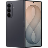 Samsung Galaxy Z Fold8 Ultra 512GB, Móvil gris oscuro