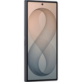Samsung Galaxy Z Fold8 Ultra 512GB, Móvil gris oscuro