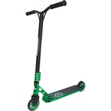 Schildkröt Vespa verde/Negro